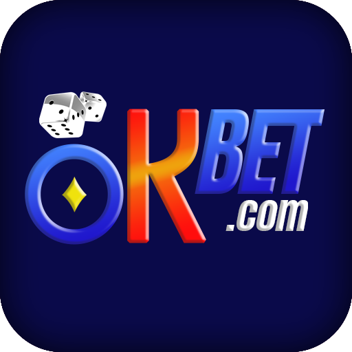 Ilustração institucional com foco em jogadores do okbet com